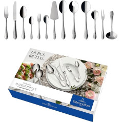 Villeroy & Boch Mademoiselle Cutlery Set