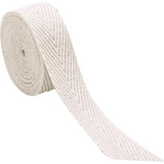 1 Rolle Geschenkverpackungsband Blumenverpackungsband Geschenkband Blumensträuße Wickelband Blumendekoration house decoration hand made DIY handgefertigte Verzierung Köperband Weiß