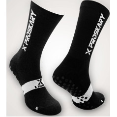 Proskary X-Light pretslīdošas zeķes S983496 / melnas / 34-40