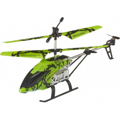 Revell Rc Tālvadības rc helikopters glowee 2.0