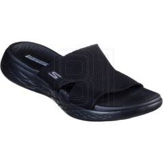 ON-The-GO 600 čības - Oceanside W 140003-BBK / EU 39