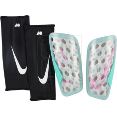 Mercurial FlyLite SuperLock Jr futbola aizsargi DN3608-395 / S