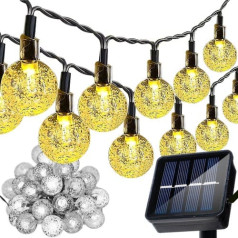 Saules virtene 7m IP65 24008