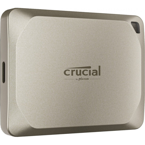 Ārējais ssd x9 pro 1tb usb-c 3.2 gen2 priekš mac
