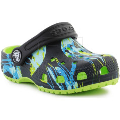Classic Meta Scape Clog T Jr 208456-3UF / EU 25/26 čības