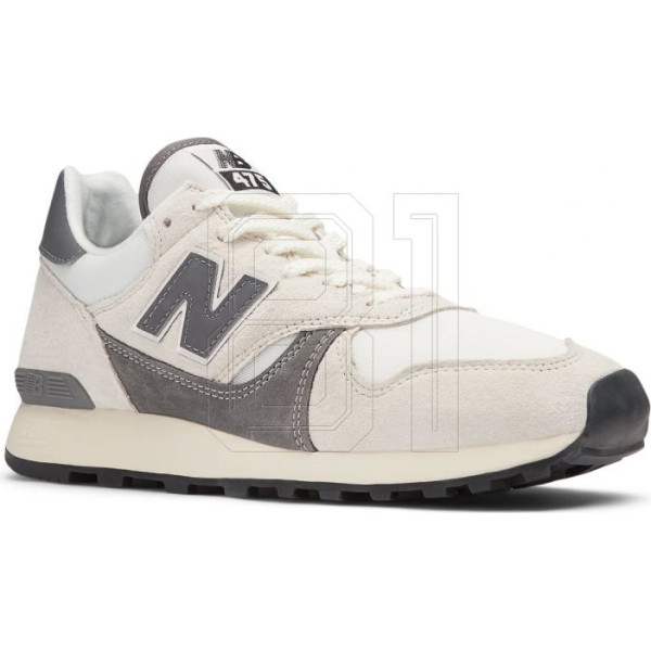 Zābaki M M475VTA / 47.5