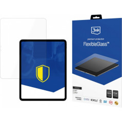 Hibrīda stikla lokanstikls apple ipad pro 13 collu