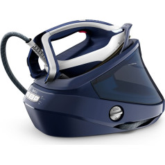 Tvaika ģenerators pro express vision gv9812