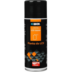 Putas lcd/tft chplcd4 (400 ml)