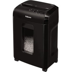 personīgais smalcinātājs 10m, 19l