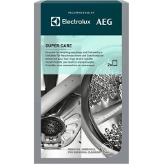 Atkaļķotājs veļas mašīnām m2gcp101