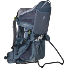 Tūrisma pārnēsātājs kid comfort active teal