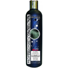 super beno professional - kondicionieris tumšiem matiem 250ml