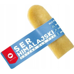 Himalaju siers s - suņu košļājamā rotaļlieta