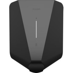 Wallbox viegla uzlāde