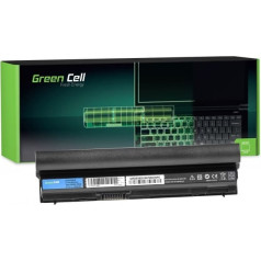 akumulators de55 dell rfjmw 4400 mah 11.1v