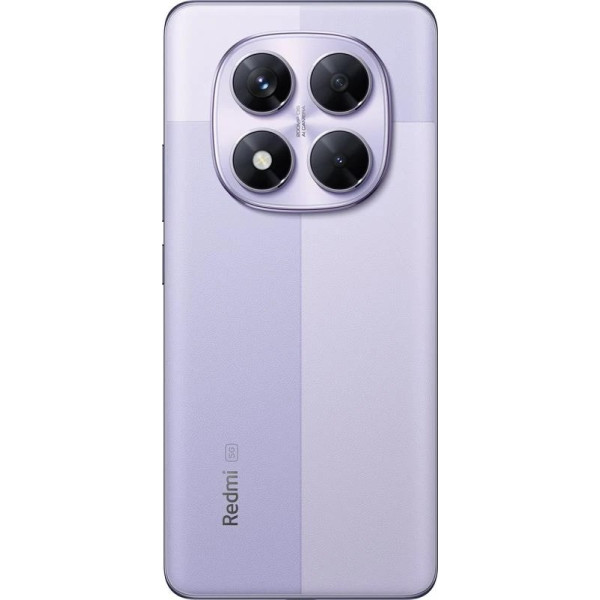 Viedtālrunis redmi note 14 pro 5g 8/256gb lavander purple