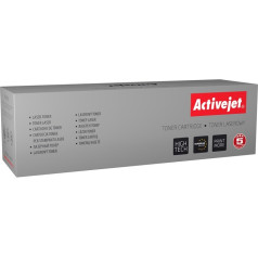Effiki Activejet ath-415cnx toneris (rezerves hp 415x hp415x w2031x; augstākais; 6000 lappušu; zils)