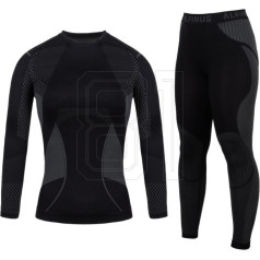 Alpinus Active Base Layer komplekts W GT43253 / N/A
