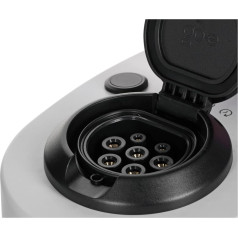 Uzlādes stacija fronius wattpilot home 11 j 2.0 wallbox