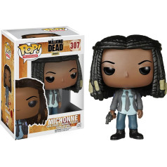 Pop! TV: The Walking Dead - Michonne ( Season 5 )