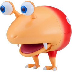 Good Smile Company Pikmin Bulborb Nendoroid Action Figure