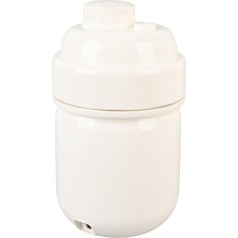 Compact Baby Food Manufacturer, Steamer Mixer, Easy to Clean Mini Mill with Versatile Purification for Home and Travel