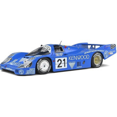 Solido Porsche 956#21