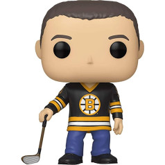 Funko POP! Movie Happy Gilmore Vinyl Collectible Figure Gift Idea Official Merchandise Toy for Children and Adults Movies Fans Model Figure for Collectors and Display