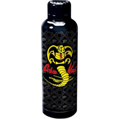 Metal Bottle Cobra Kai 515 ml