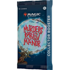 Magic The Gathering D30360000, Multi-Colour