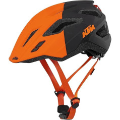 KTM Factory Enduro Youth Helmet with Light