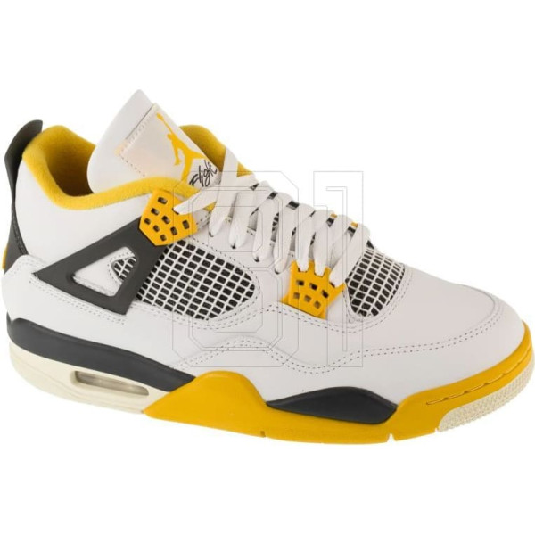 Nike Air Jordan 4 Retro W AQ9129-101 / 42.5 apavi