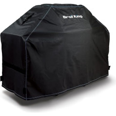 Broil King Protective Cover IMPERIAL490 PRO Barbecue Accessories Stainless Steel 5 x 5 x 5 cm