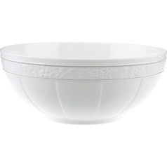 Villeroy & Boch Gray Pearl 24 cm Salad Bowl