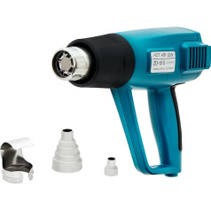 4516# Tanner 450w-1500w 300-650st lcd