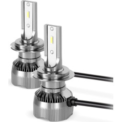 LED auto lukturis -H7