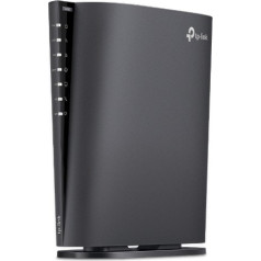 Maršrutētājs archer ax80 ax6000 wi-fi 6