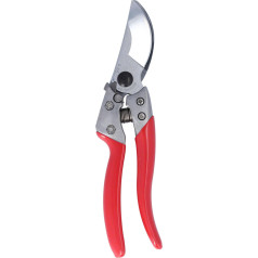 ARS - Professional Secateurs VS-9XZ 22.5 cm 257g Perfectly Balanced with a Comfortable One-Handed Lock Non-Slip Handling