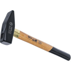BGS 856 Machinist Hammer, Beige/Black, 1000 g
