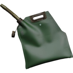 Petrol Can 10 L Foldable