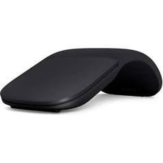 RATON OPTICO MICROSOFT SURFACE FHD-00021 NEGRO