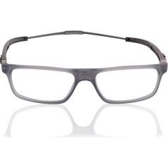CliC Eyewear - Tube Executive - Reading Glasses with Flexible Magnets - Men/Women Reading Glasses - Made in Italy