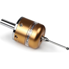 Koolenry CNC Edge Finder High Precision 0.01 mm X, Y, Z Axis Three-Axis Measuring Centre Rod CNC Machine Tester