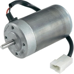 DOGA DO16841113B04/3059 24VDC Motor 1000RPM 0.75NM DO 168.4111.3B.04 / 3059