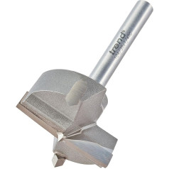 Trend 104/35 X 1/4 Carbide Machine Bit