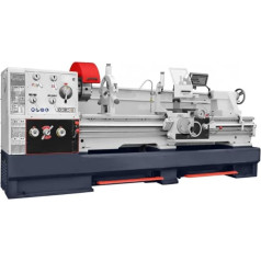 CORMAK 800 x 1500 Industrial Lathe