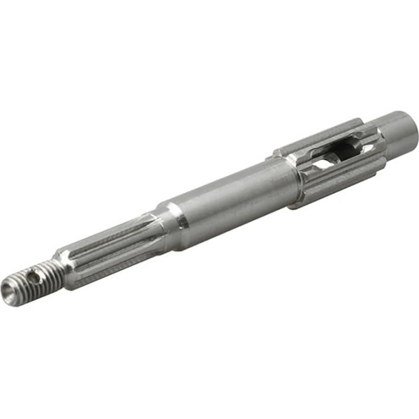 6E0-45611-01 Propellerwelle Kompatibel Zweitakt 4HP 5HP Schiffsmotor 6E0-45611 Zubehör Ersatzteile Universal