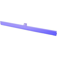 Maya Professional Tools One Piece Extra Hygienic Floor Squeegee, FBK/48700 8 Food Hygiene, 700 mm, Purple