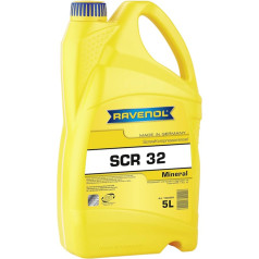 RAVENOL SCR 32 screw compressor oil